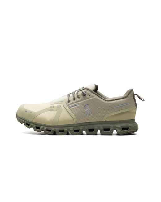 On Shoes Black Cloud 6 Wp "Caper Grove" 3Mf10063031" for men