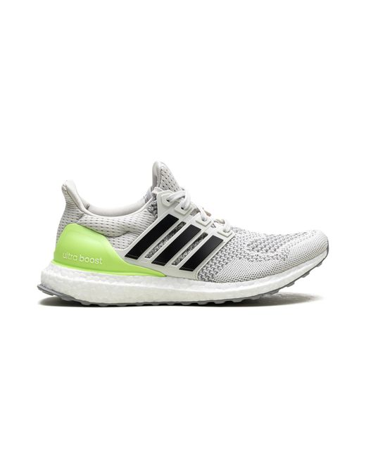 Adidas Black Ultra Boost 1.0 Core Three" Id5877" for men