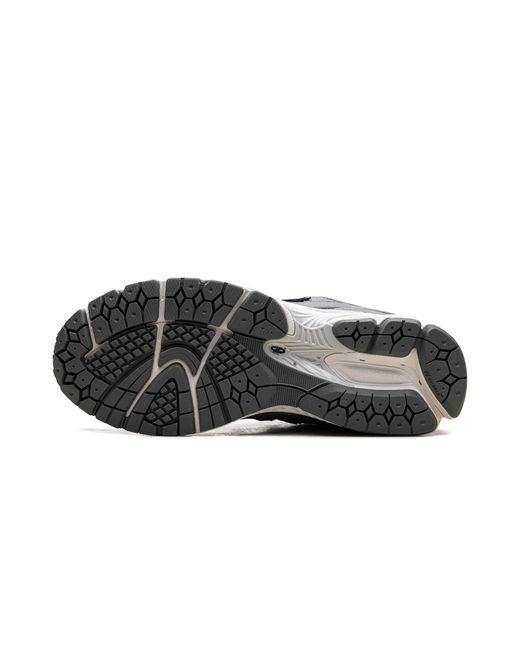 New Balance Black 2002R "Harbor" M2002Rrd" for men