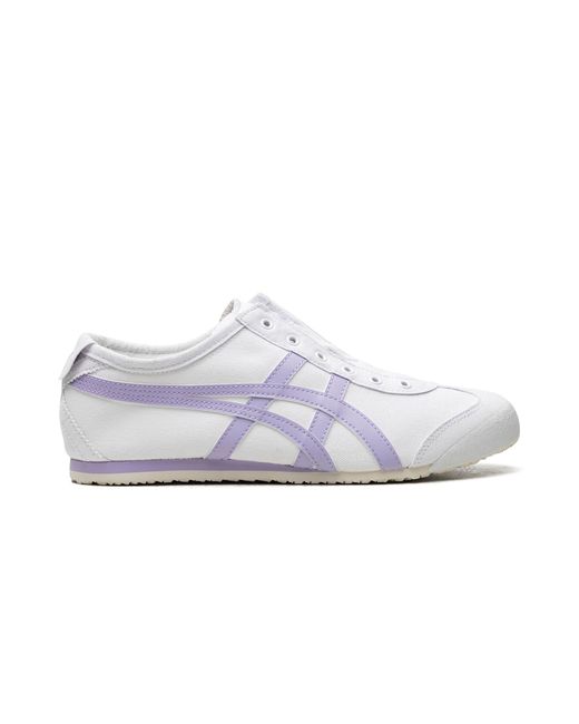 Onitsuka Tiger Black Mexico 66 1183B772 101" for men