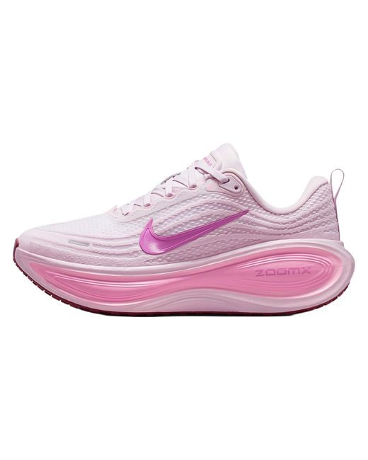 Nike Purple Vomero Plus "Bleached Lilac" Hv8154 504"