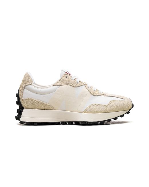 New Balance Black 327 "Angora Sea Salt" Ws327Ue"