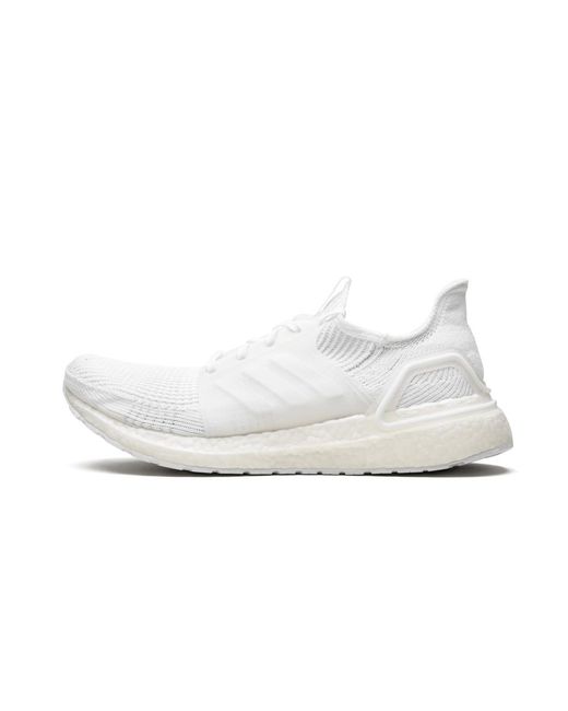 ultra boost 19 triple white