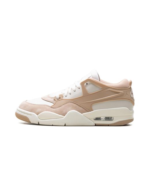 Nike Black Air 4 Rm "Hemp" Fq7940 202"