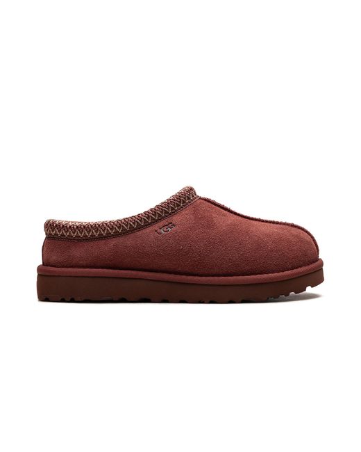 Ugg Red Tasman Slipper Jasper" 5955 Rdj"