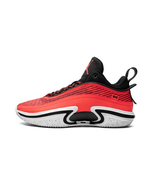 Nike Air 36 Pf "Flipped Infrared" Dh0832 660" for men