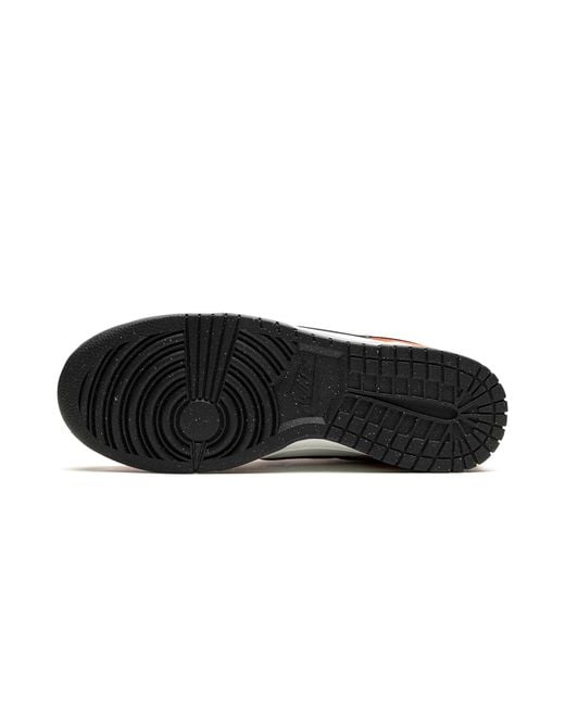 Nike Black Dunk Low "Night Sky" Fv6909 800" for men
