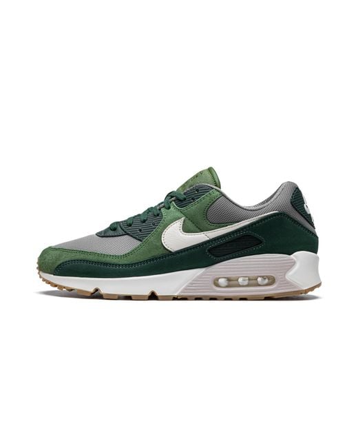 Nike Black Air Max 90 Prm "Pro And Pale Ivory" Dh4621 300" for men