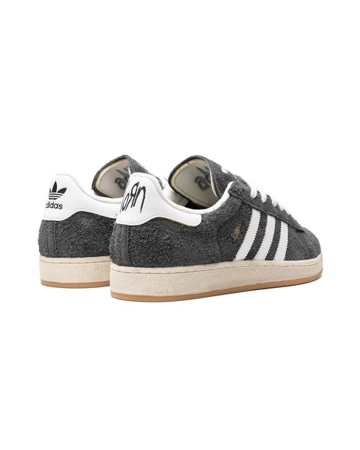 Adidas Black Campus 00S "Korn for men