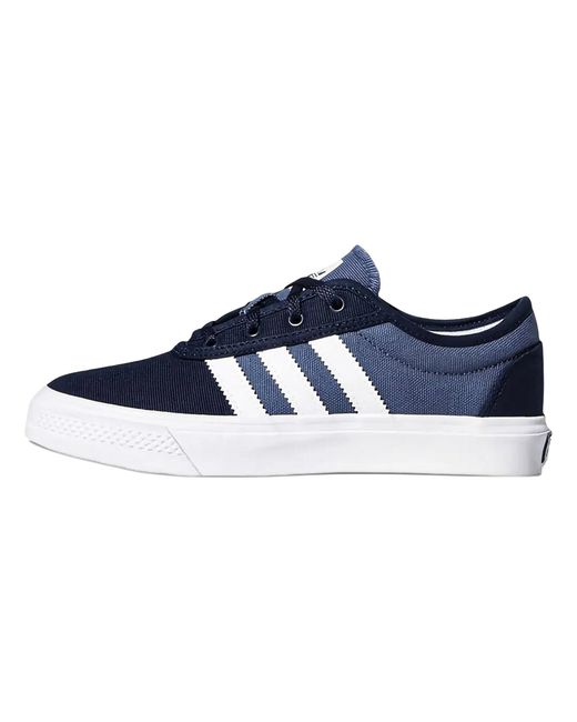 Adidas Blue Adi-Ease J Ee6125" for men