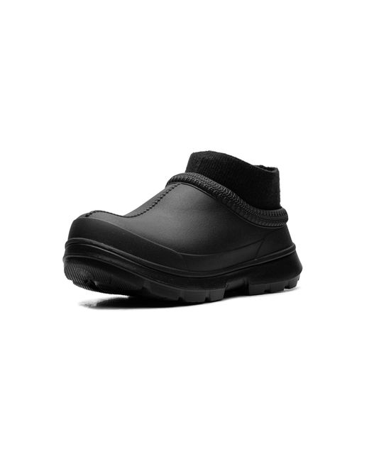 Ugg Black Tasman X Slipper 1125730 Blk"