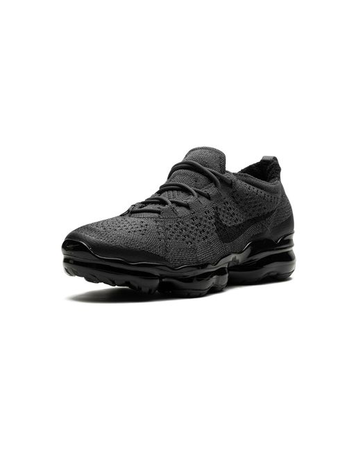 Nike Air Vapormax 2023 Flyknit "anthracite Black" Shoes for men