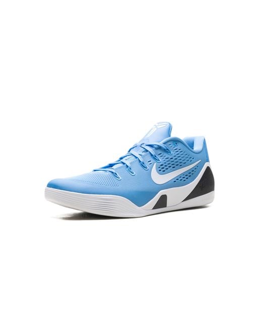 Nike Blue Kobe 9 Elite Low Em Protro Tb "University & Ih5095 401" for men