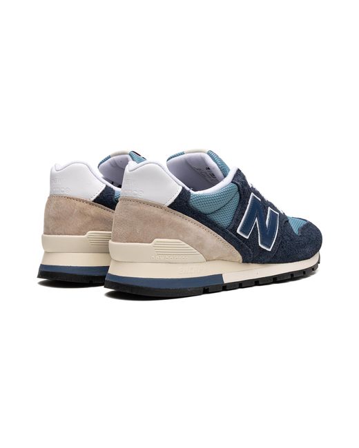 New Balance Blue 996 "Made for men