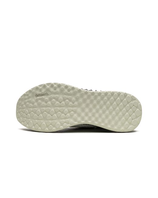 Adidas Black 4D Futurecraft "Lingrn Zeromt Carbon" Gx6603" for men