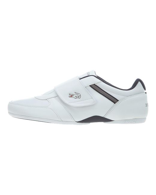 Lacoste Black Dreyfus Qsi Spm Sneakers 26Spm4200 276" for men