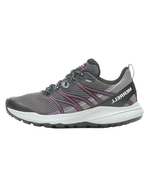 Merrell Black Bravada 2 Breeze J037078"