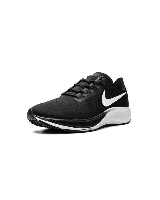 Nike Black Air Zoom Pegasus 37 Bq9646 002"