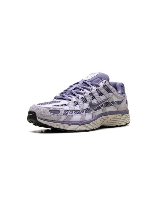 Nike Black P-6000 Se "Amethyst Tint" Hf0015 500" for men