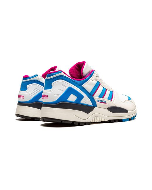Adidas Blue Zx 0000 "A-Zx Series" Gz8500" for men