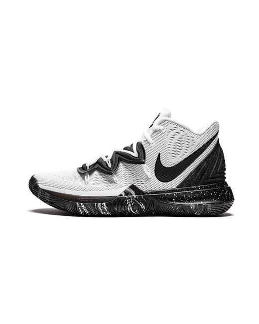 Nike Kyrie 5 'cookies And Cream' Shoes 