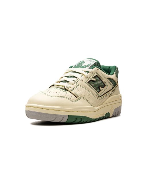New Balance Black 550 "Aimé Leon Dore for men