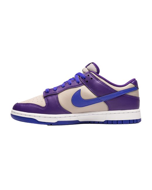 Nike Blue Dunk Low Retro "Persian" Hf5441 005" for men