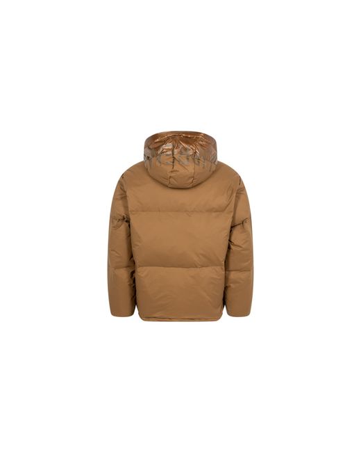 Supreme Black Featherweight Down Jacket "Fw21" Su11281"