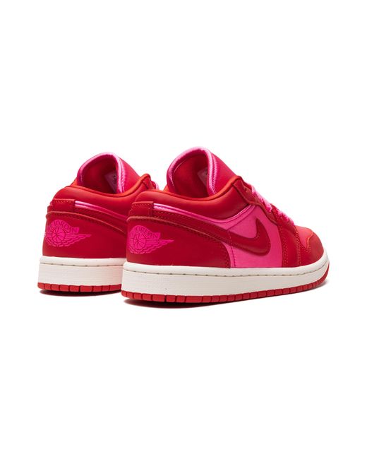 Nike Red 1 Lo Se Blast" Fb9893 600"