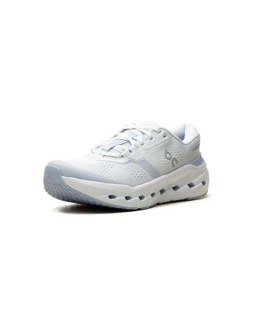On Shoes Black Cloudrunner 3 "Heather Marsh" 3Wg10054674"