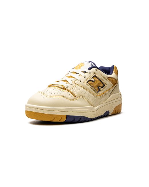 New Balance Black 550 "Aime Leon Dore for men