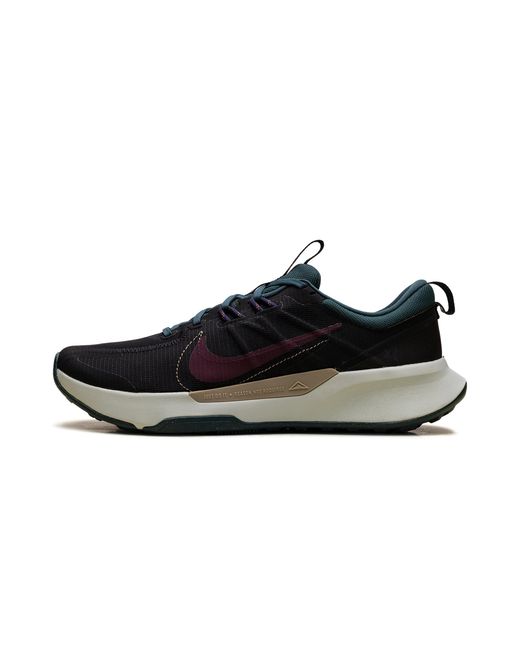 Nike Black Juniper Trail 2 Deep Jungle Ink Night" Dm0822 006" for men