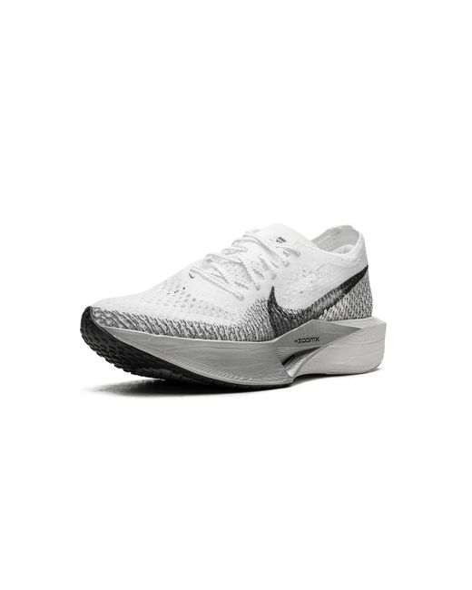 Nike Black Zoomx Vaporfly 3 Particle" Dv4130 100"