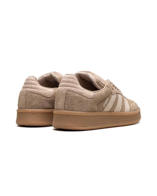 Adidas Black Samba Xlg "Cardboard Magic" Ji3196" for men