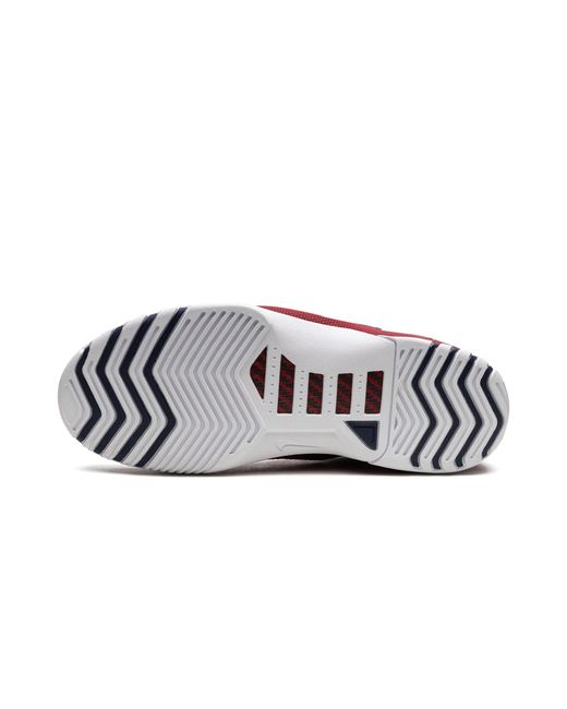 Nike White Air Zoom Generation "First Game" Dm7535 101" for men