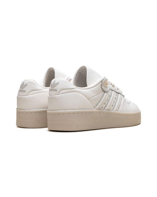 Adidas Black Rivalry "Cloud" If7184" for men