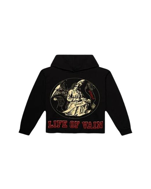 SAINT VANITY Black Life for men