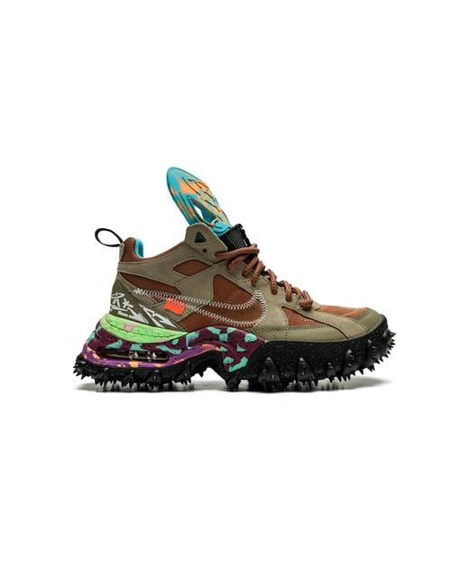 Nike Black Air Terra Forma "Off for men