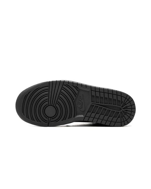 Nike Black Air 1 Low Fn5032 007"