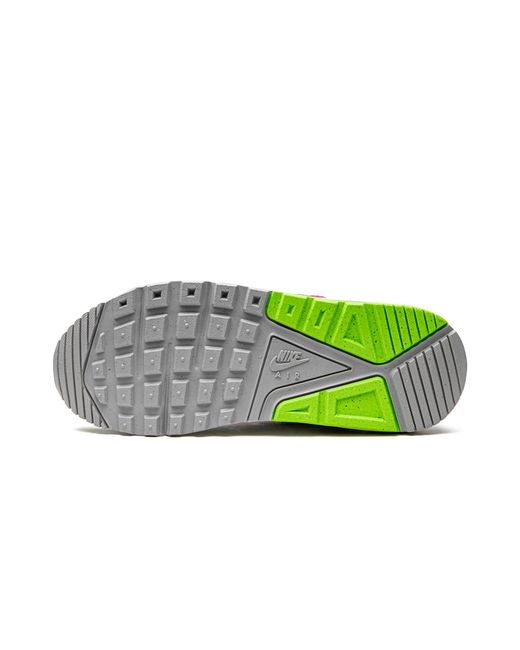 Nike Black Air Max Correlate Mns Fireberry Lime" 511417 163"