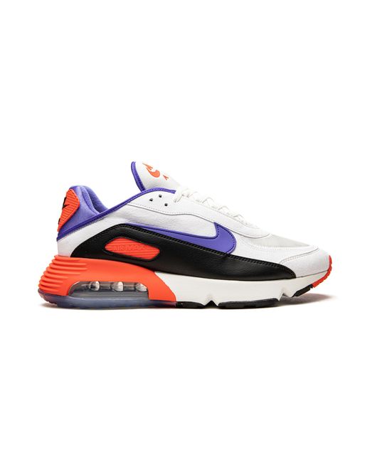 Nike Black Air Max 2090 Eoi "Air Max 2090 Eoi" Da9357 100" for men