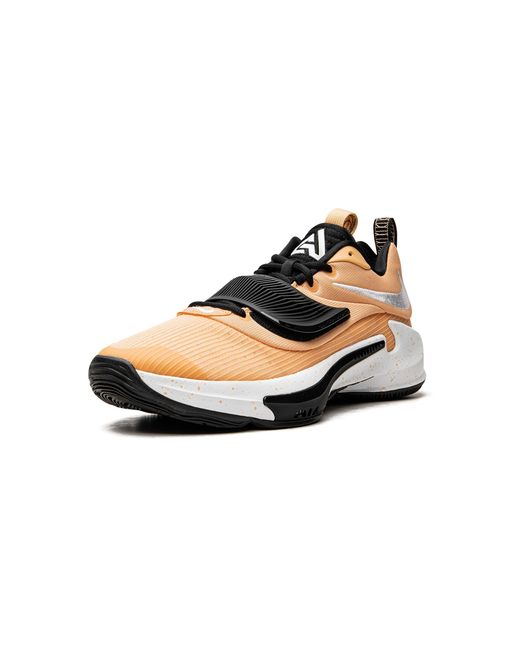Nike Black Zoom Freak 3 Tb "Tb" for men