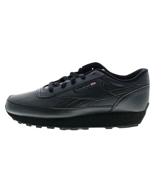 Reebok Black Classic Renaissance Wide V67019"