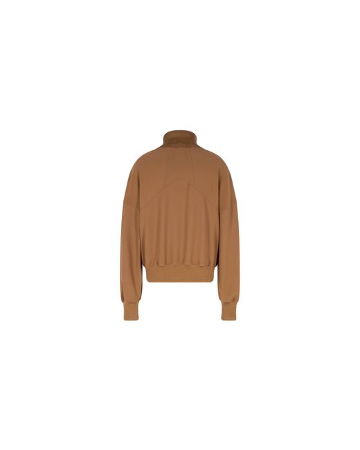 Rhude Black Logo Brentwood Track Jacket Rhfw22Ja366231170117" for men