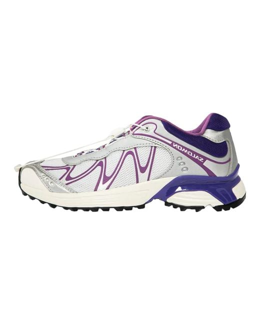 Salomon Black Xt-Whisper Deep" L49100300" for men
