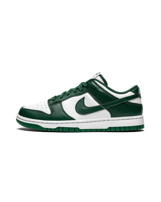 Nike Green Dunk Low "Team" Dd1391 101" for men