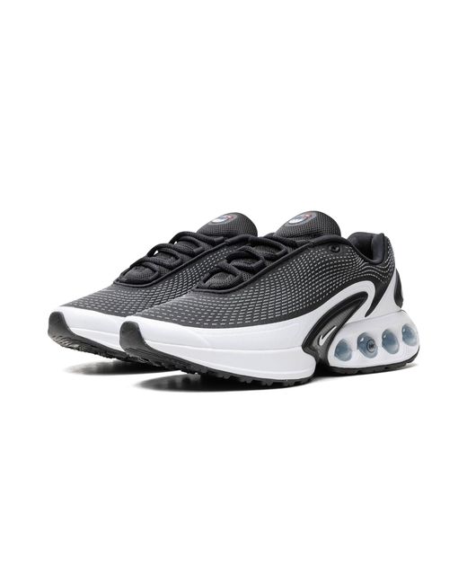 Nike Air Max Dn "black / White" Shoes for men