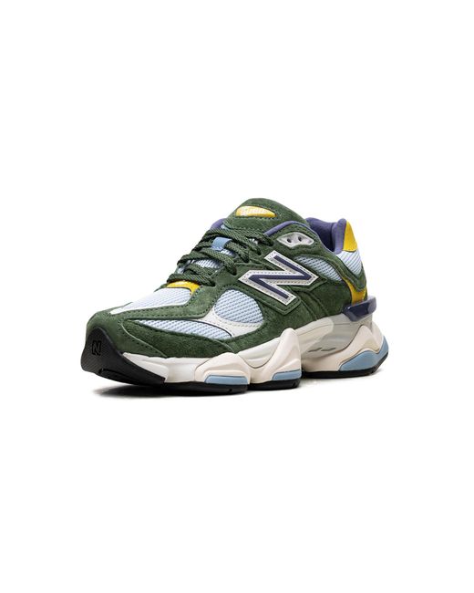New Balance Black 9060 "Alpine" U9060Lda" for men