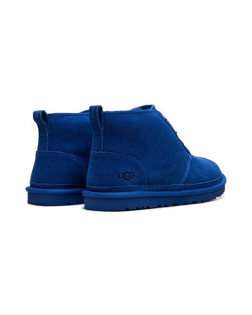 Ugg Blue Neumel Boot "Classic" 3236 Cbl" for men