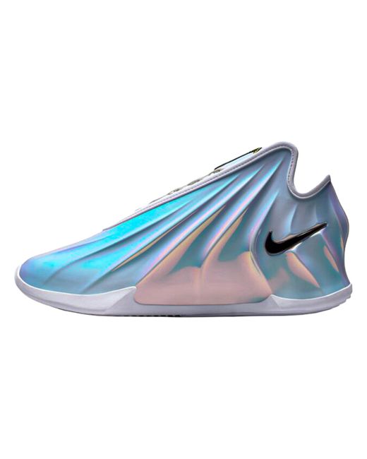 Nike Blue Gt Future "Warning Label" Ib6681 900" for men